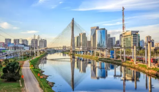 Sao Paulo