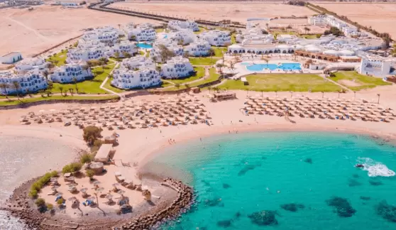 Sharm El Sheikh