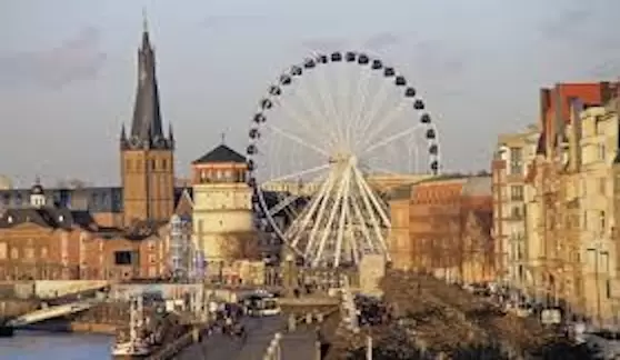 Düsseldorf