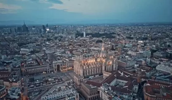 Milan