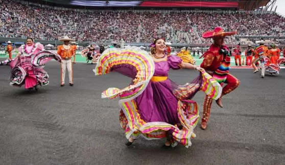 Mexico
