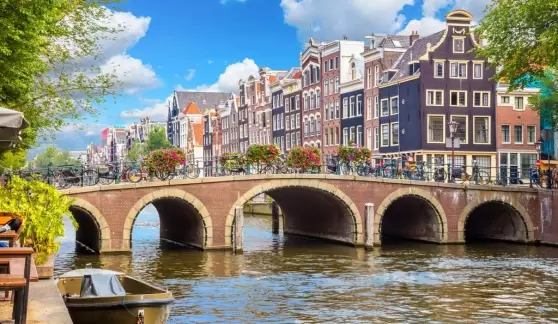 Amsterdam
