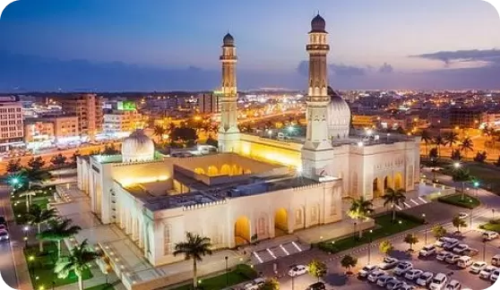 Salalah