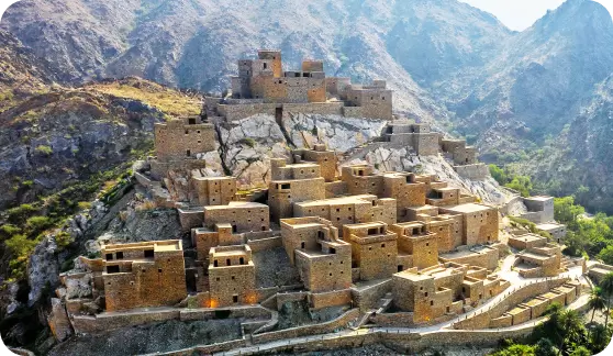 Al Bahah
