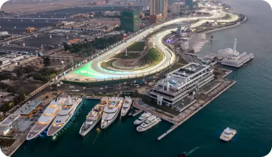 Jeddah