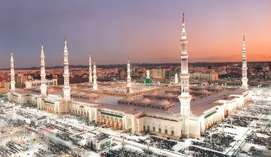 Madina