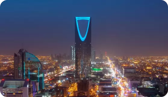 Riyadh