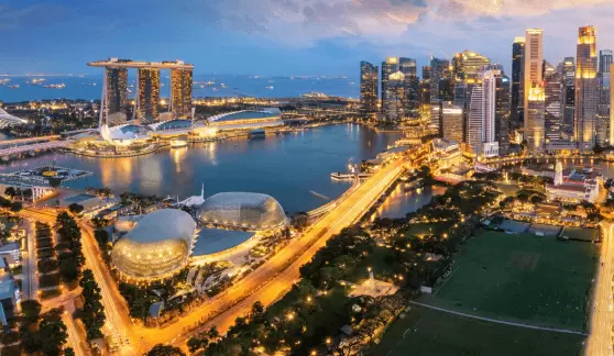 Singapore