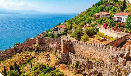 Antalya