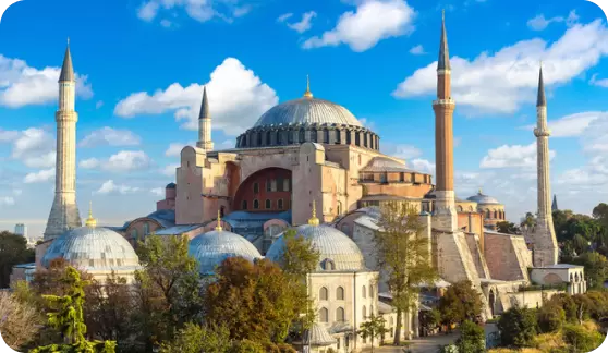 Istanbul