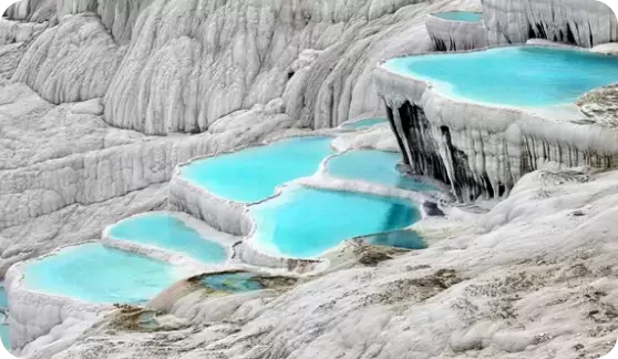 Pamukkale