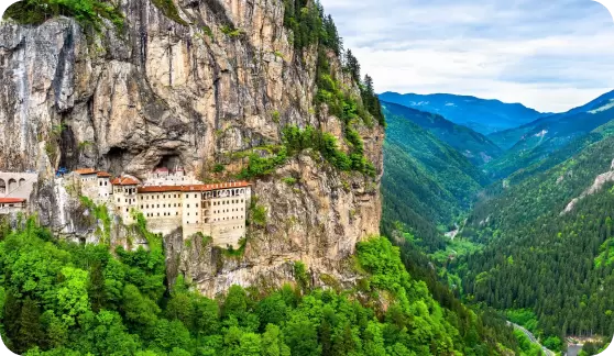 Trabzon