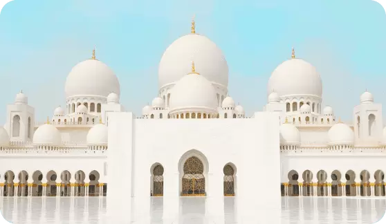Abu Dhabi