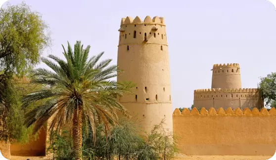 Al Ain