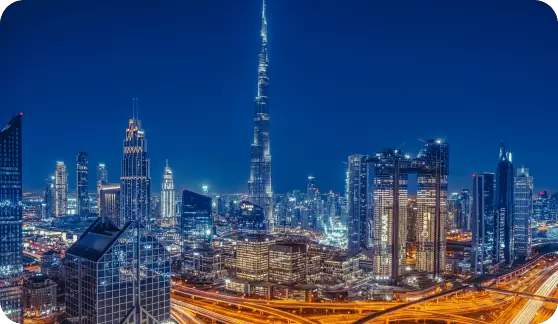 Dubai