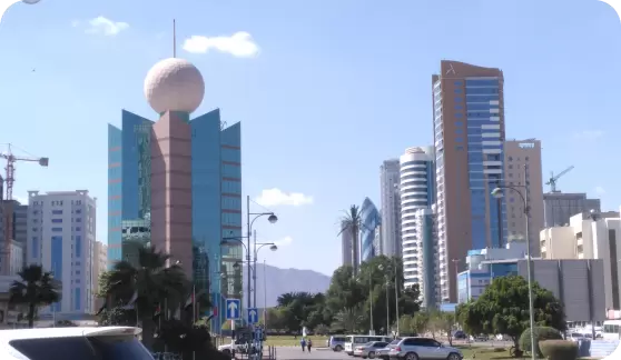 Fujairah