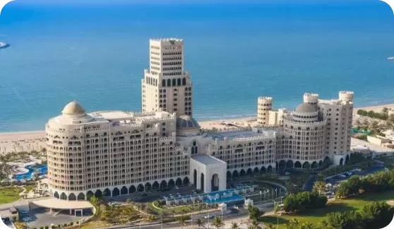 Ras Al-Khaimah