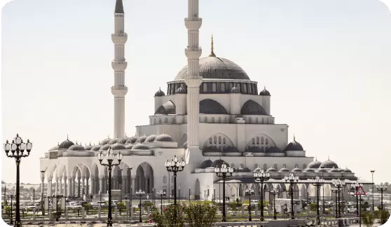 Sharjah
