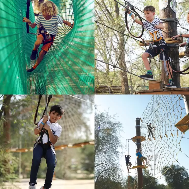 Aventura Park