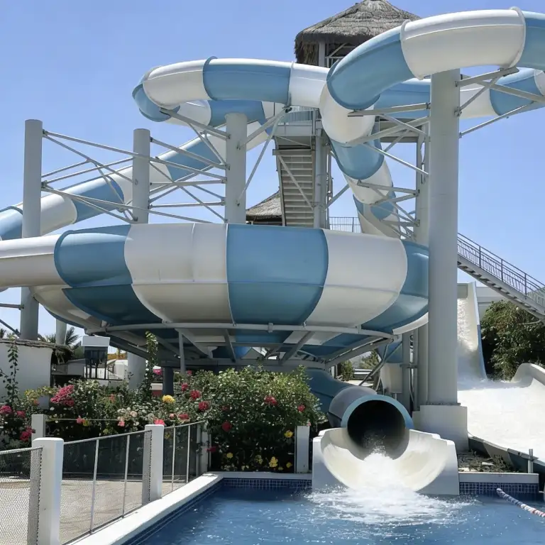 Janat Dilmun Water Park Bahrain