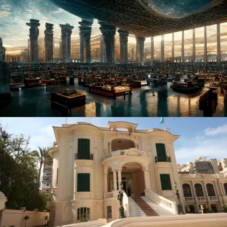 Cairo to Alexandria Day Tour: Discovering Historical Gems in One Day