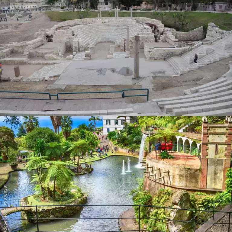 Cairo to Alexandria Day Tour: Discovering Historical Gems in One Day