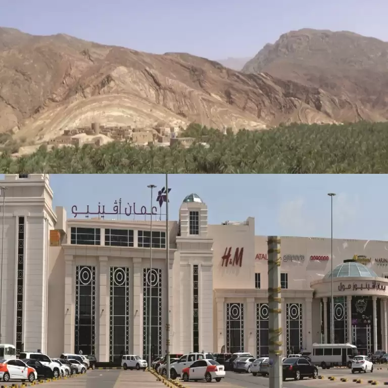 Full Day Nizwa Tour With Local Lunch