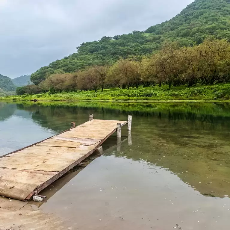 Salalah: Full-Day Beach Escapade Hidden Beach & Rakyut Beach