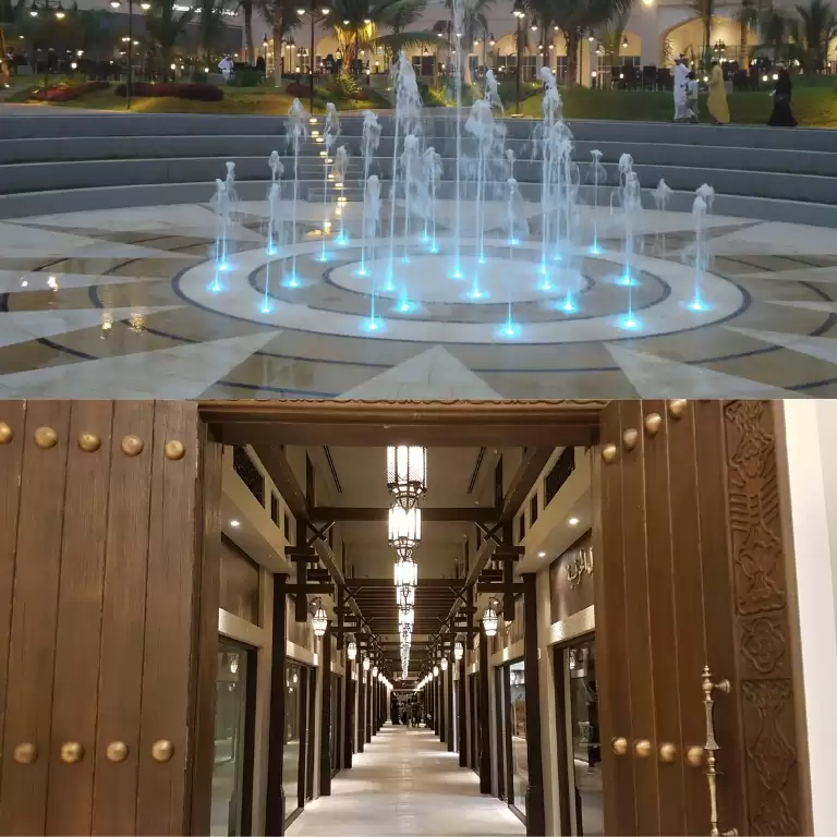 Salalah: Private Full Day Sightseeing Tour