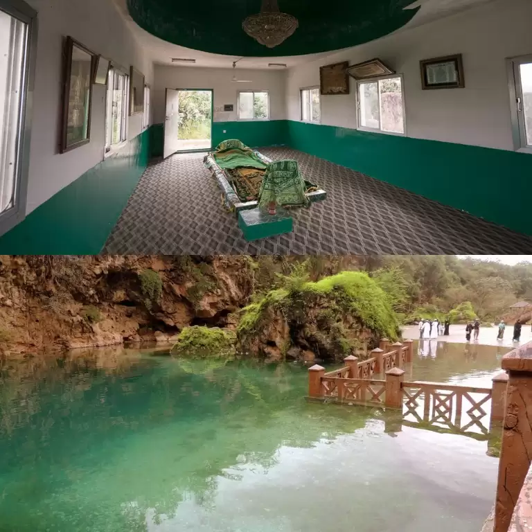 Salalah: Private Half Day West of Dhofar