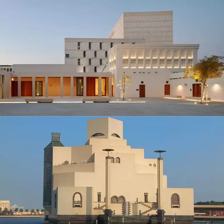 Doha Museums Tour