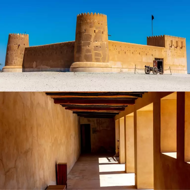 History & Heritage Tour of Qatar