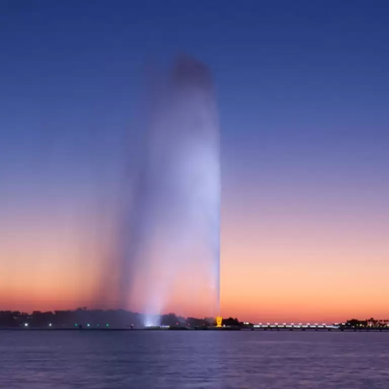 Full Day Jeddah Historical Tour