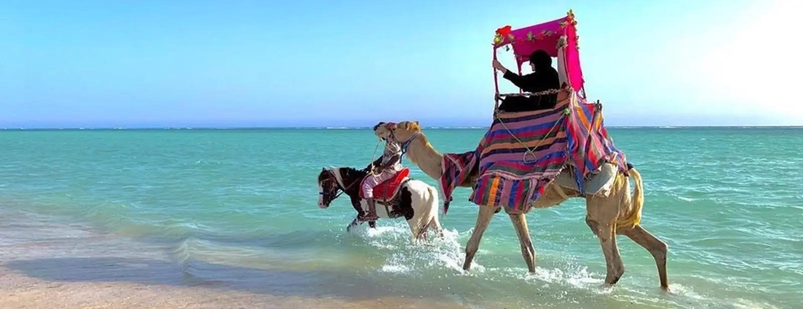 Full Day Obhur & Beach Tour With Transfers