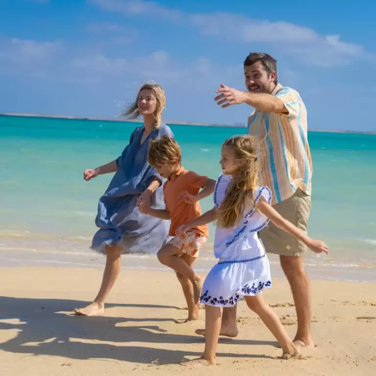 Full Day Obhur & Beach Tour With Transfers