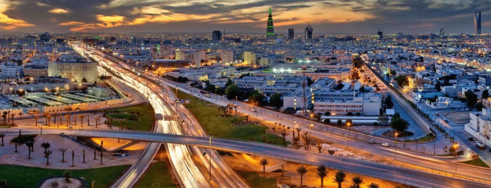 Riyadh: Half-Day Guided Tour with Hotel Pickup