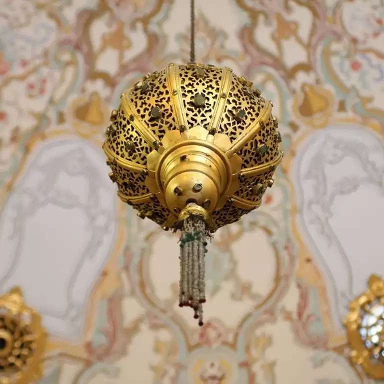 Topkapı Palace Museum: English Guided Tour