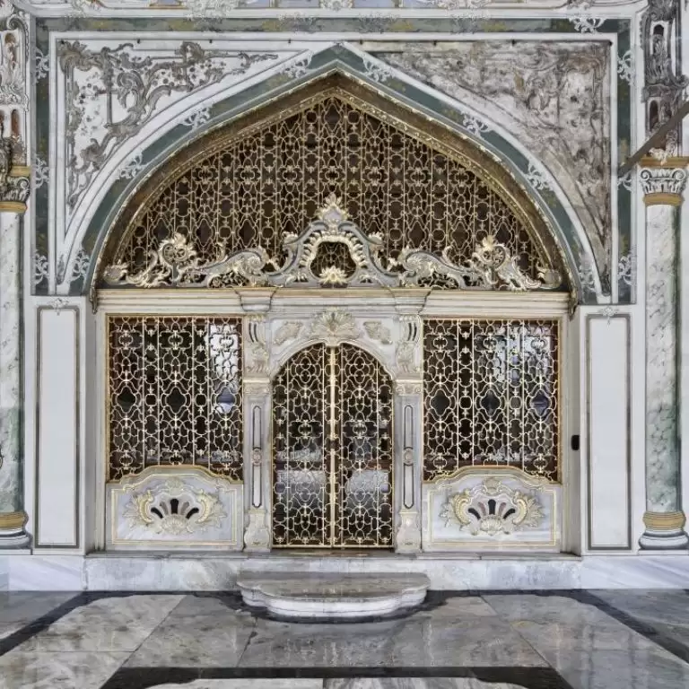 Topkapı Palace Museum: English Guided Tour
