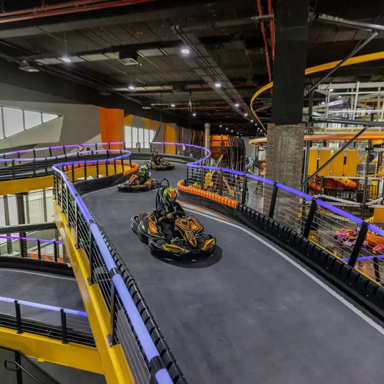 Adrenark Adventure Park