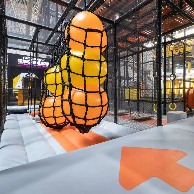 Adrenark Adventure Park