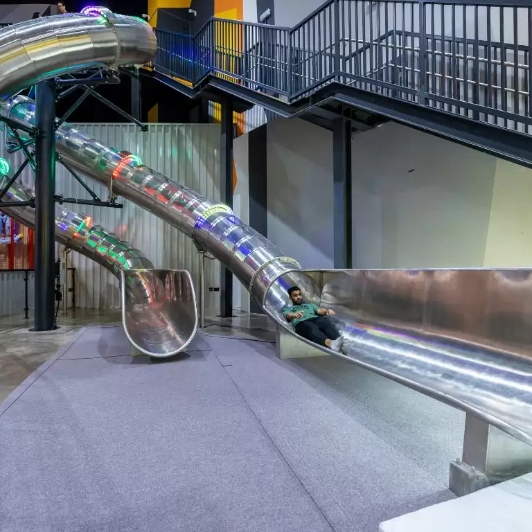 Adrenark Adventure Park