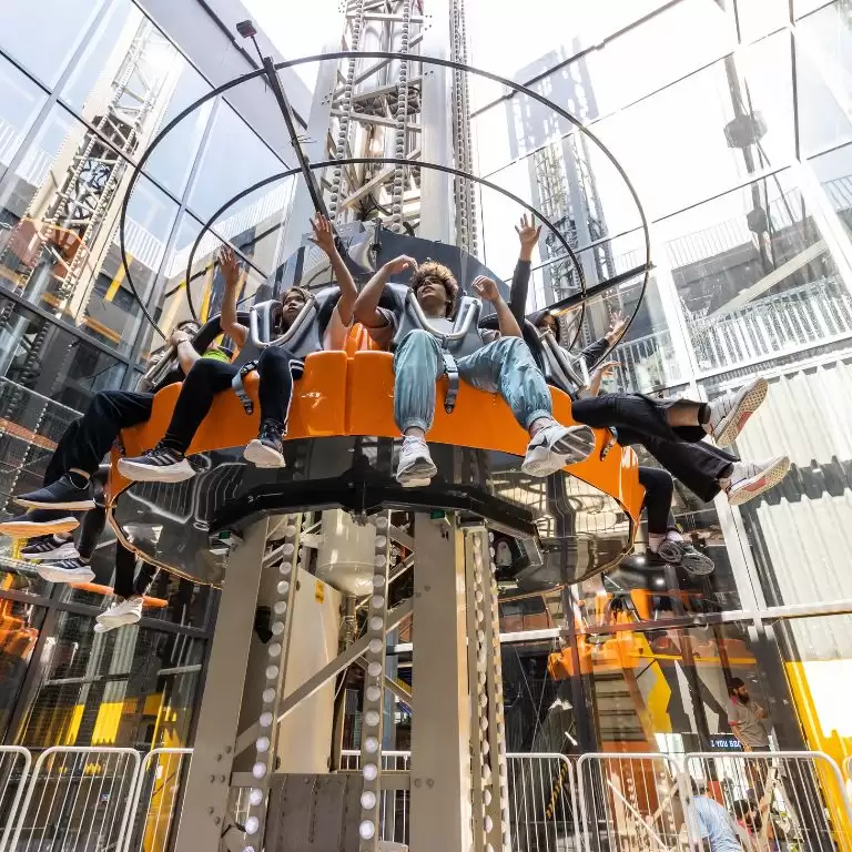 Adrenark Adventure Park