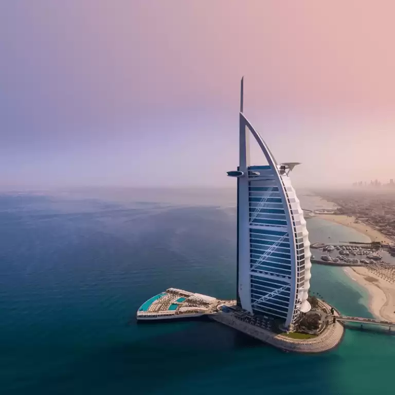 Dubai: Half Day Morning City Tour