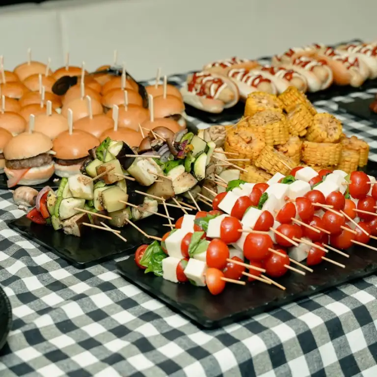 Dubai Harbour Superyacht Experience with Live station & Drinks