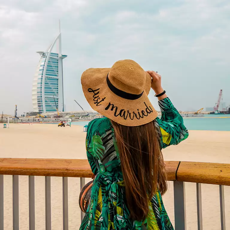 Dubai Private City Tour with Transfers