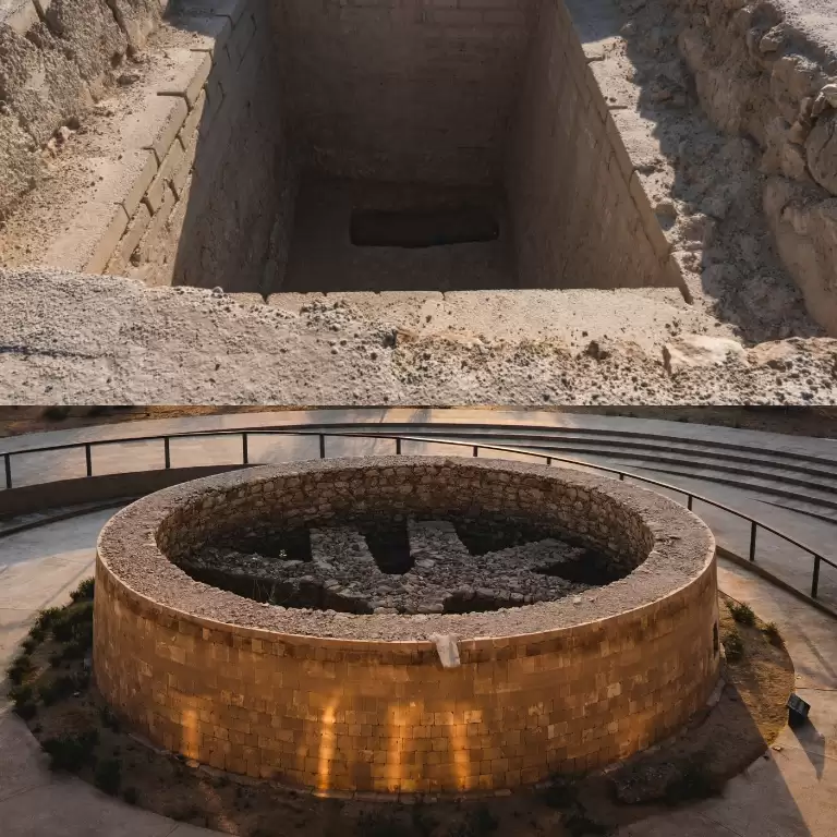 Archaeological Tour