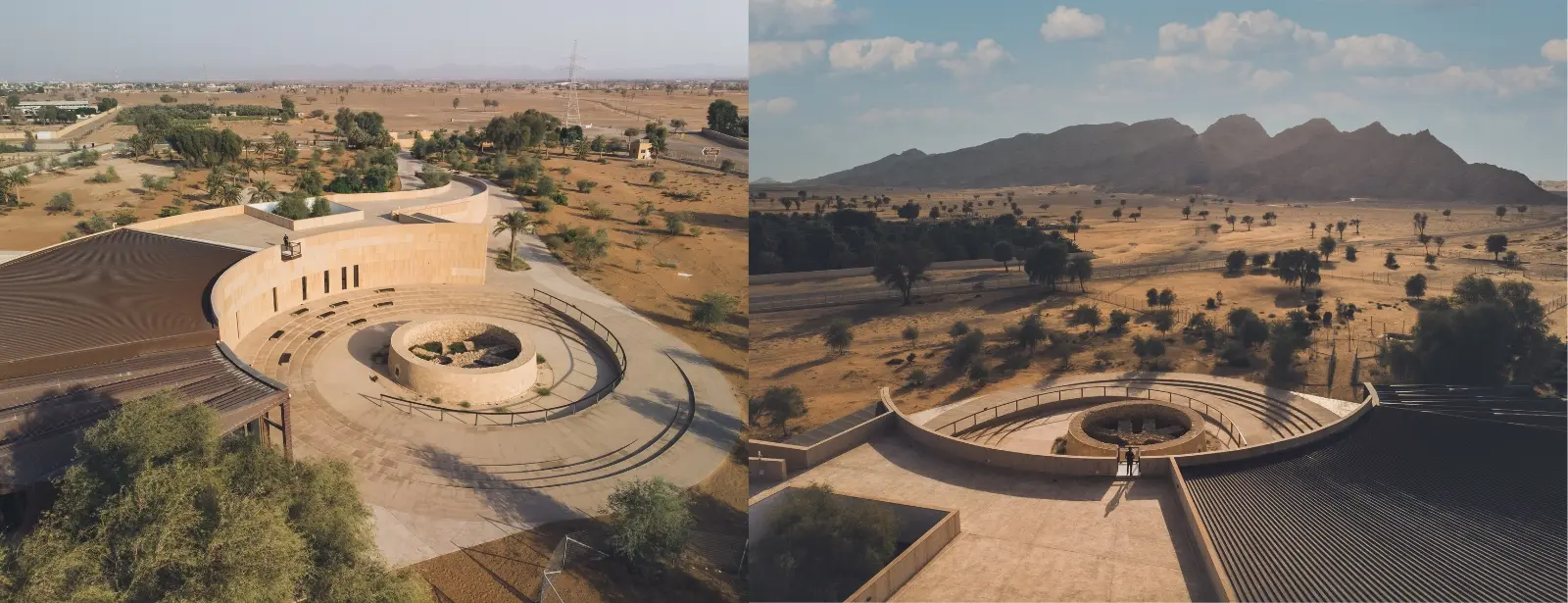 Mleiha Archaeological Center