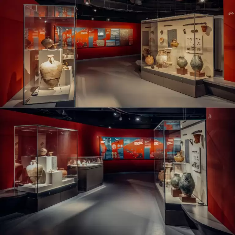 Mleiha Archaeological Center
