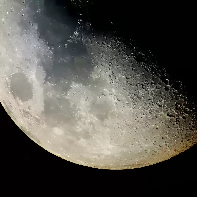 Mleiha Stargazing
