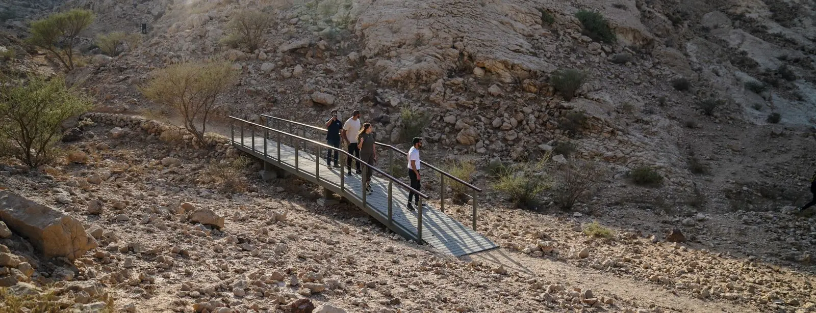 Valley Of The Caves Tour
